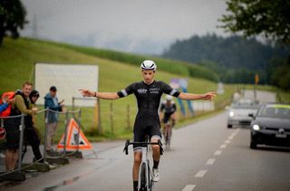 Rennbericht 14 – Solosieg