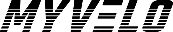 MYVELO Pro Cycling Team Logo