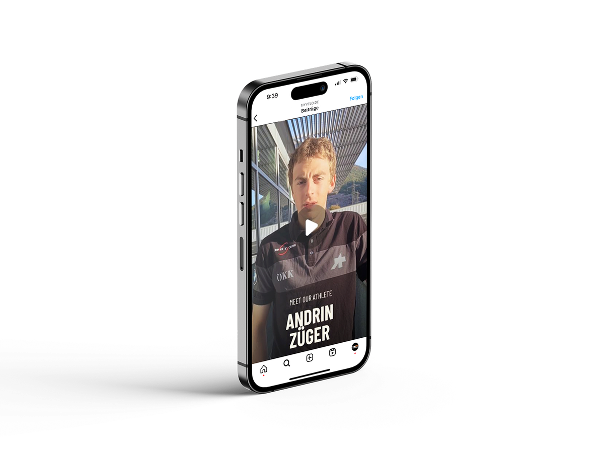 Team News 2025 | MYVELO Pro Cycling Team