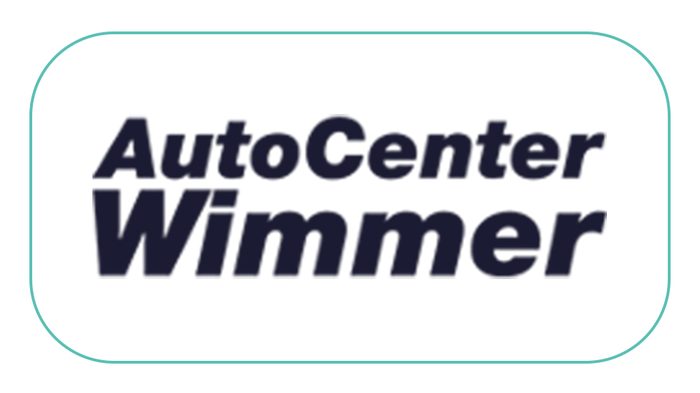 Sponsor AutoCenter Wimmer