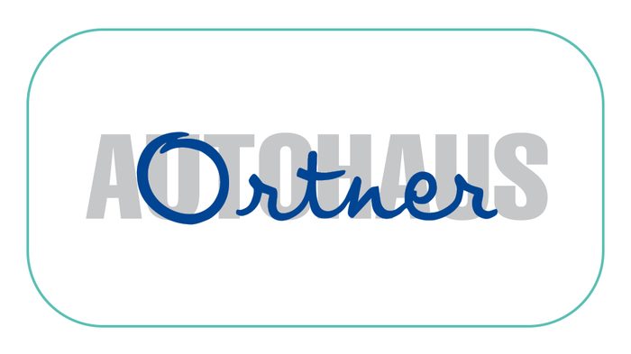 Sponsor Autohaus Ortner