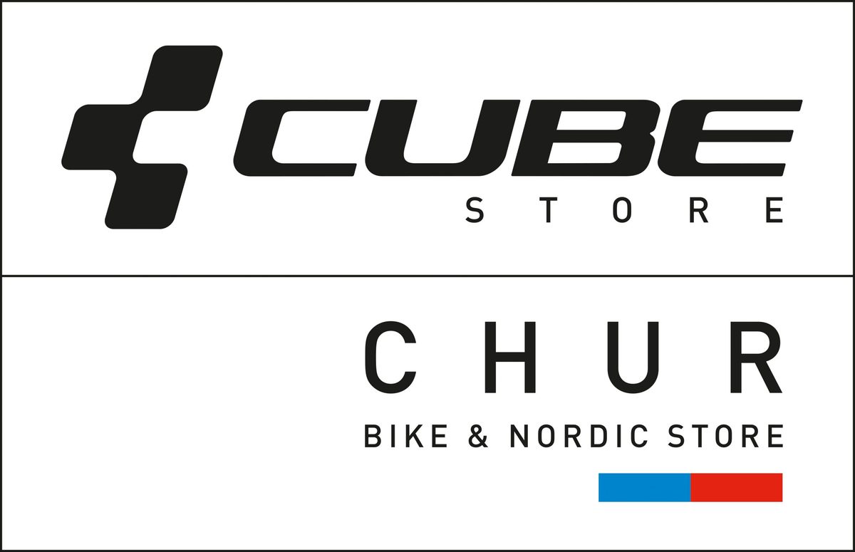 Sponsor CUBE Store Chur