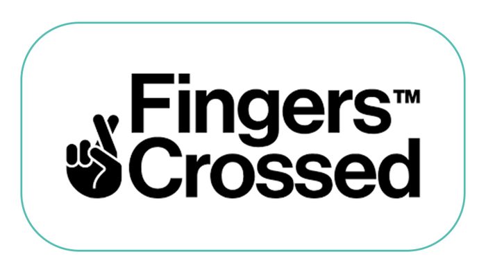 Sponsor Fingers Crossed