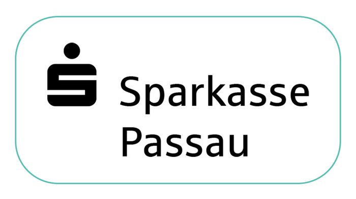 Sponsor Sparkasse Passau